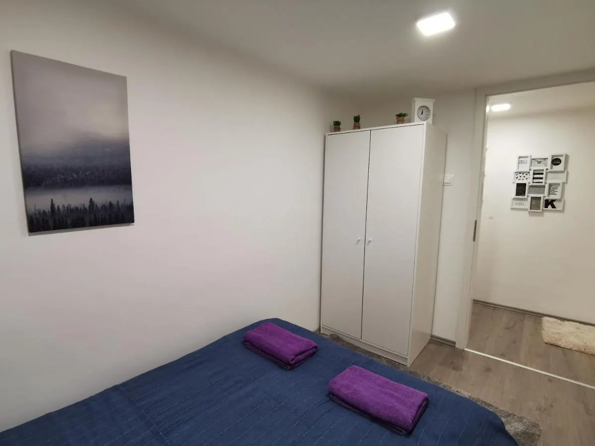 Dragonfly Apartment Near At The Castle Labyrinth Ii. Budapest