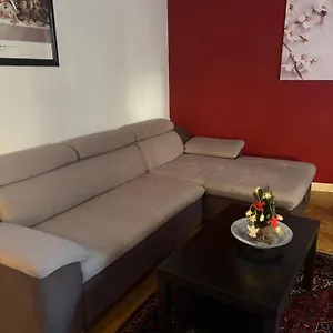 Judy And Sandor Apartament