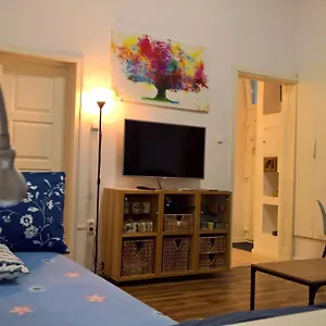 Castle View Apartament