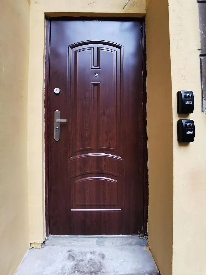 Dragonfly Apartment Near At The Castle Labyrinth Ii. Budapest