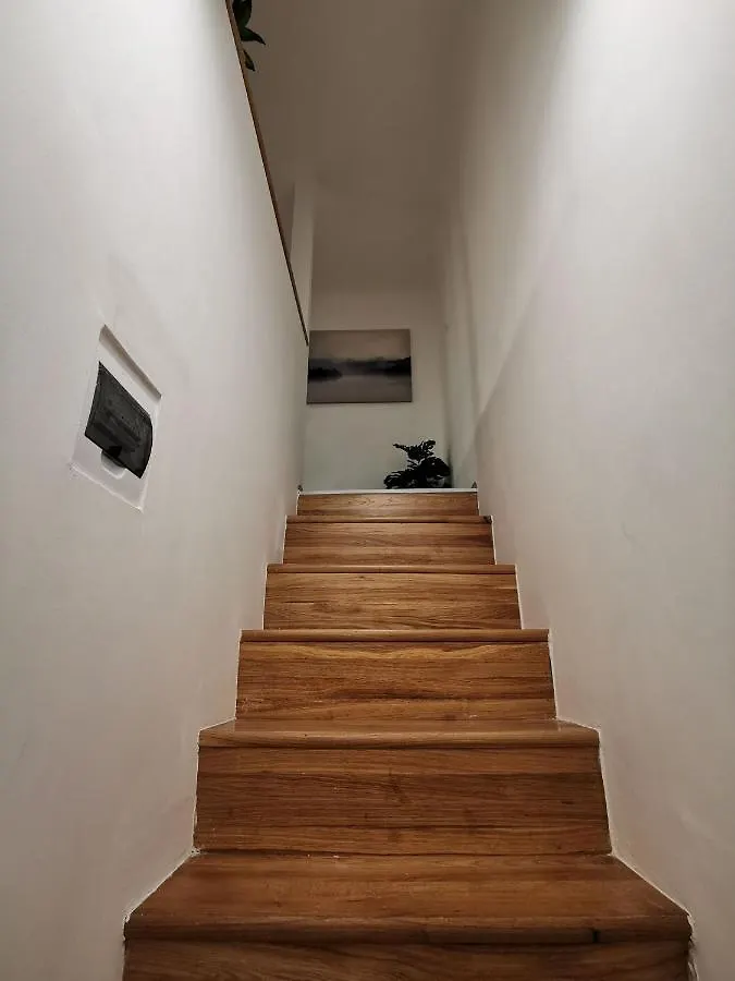 Dragonfly Apartment Near At The Castle Labyrinth Ii. Budapest