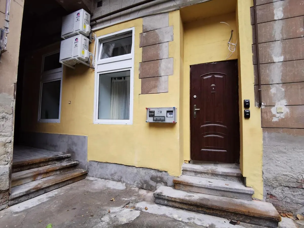 Dragonfly Apartment Near At The Castle Labyrinth Ii. Budapest